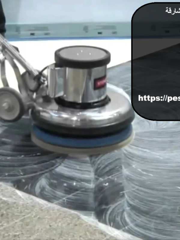 أفضل شركة جلي وتلميع الرخام الشارقة