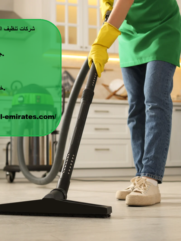 شركات تنظيف المنازل في رأس الخيمة