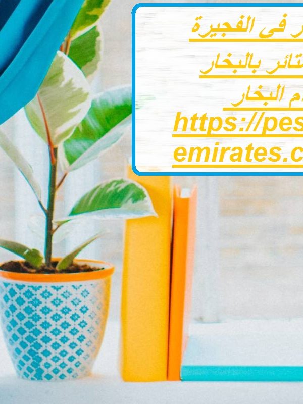 غسيل ستائر في الفجيرة